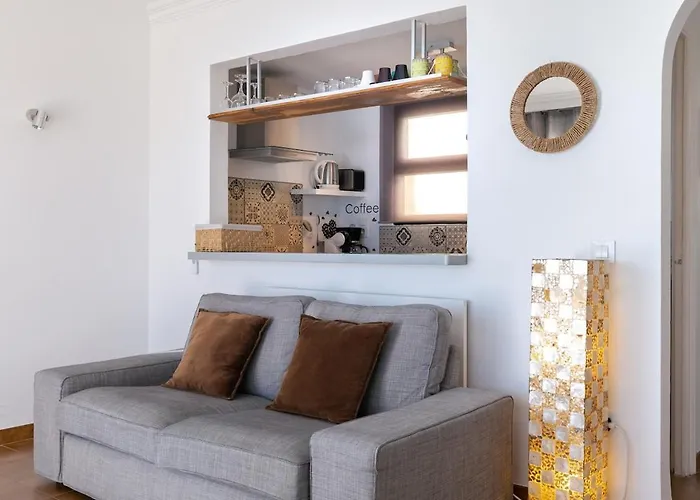 V036 - Joan Vinyoli 2 Διαμέρισμα Ρόζες