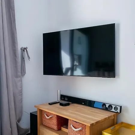 Apartamento V036 - Joan Vinyoli 2 Roses