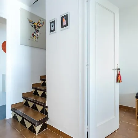 Apartman V036 - Joan Vinyoli 2 Roses