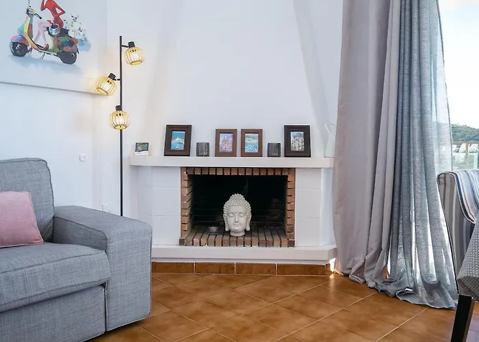 Apartman V036 - Joan Vinyoli 2