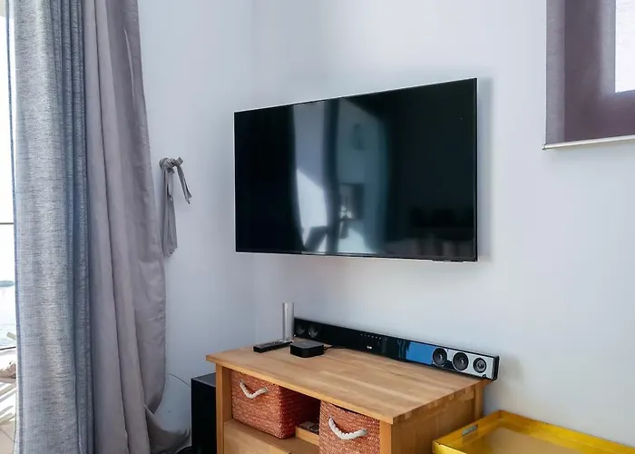 Apartman V036 - Joan Vinyoli 2 Roses