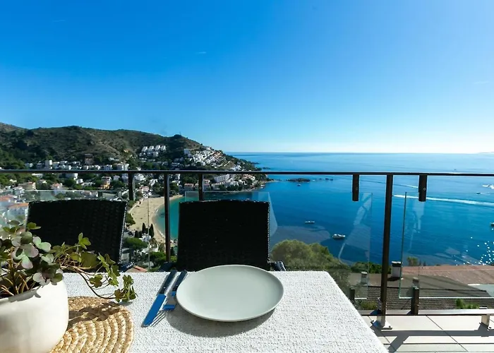 Apartman V036 - Joan Vinyoli 2 *