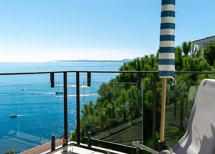 V036 - Joan Vinyoli 2 Apartman