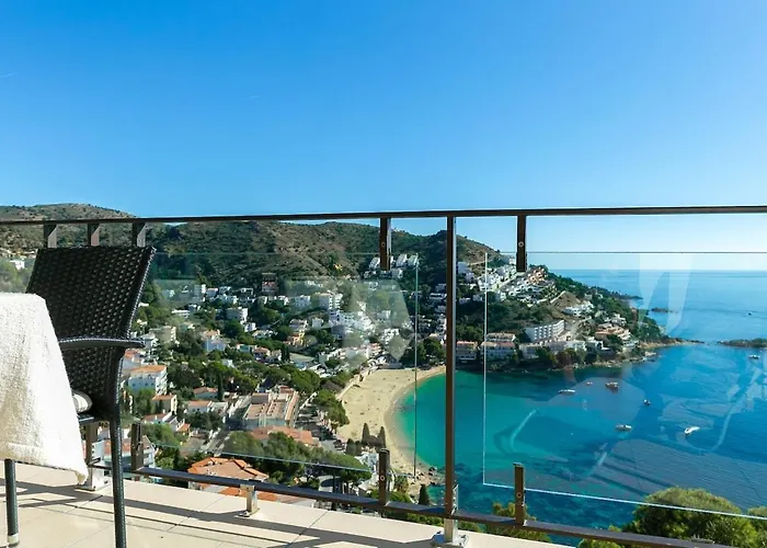 Apartman V036 - Joan Vinyoli 2 Roses