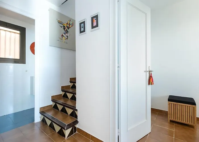 Apartman V036 - Joan Vinyoli 2 Roses