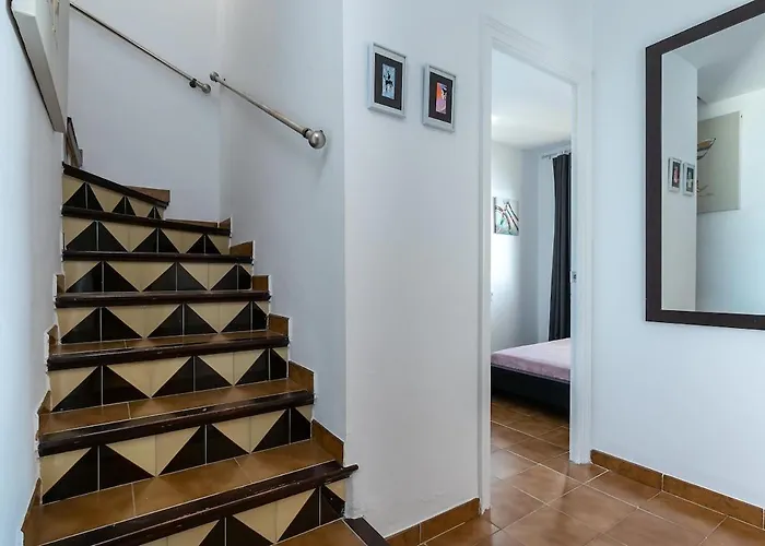 V036 - Joan Vinyoli 2 Apartman